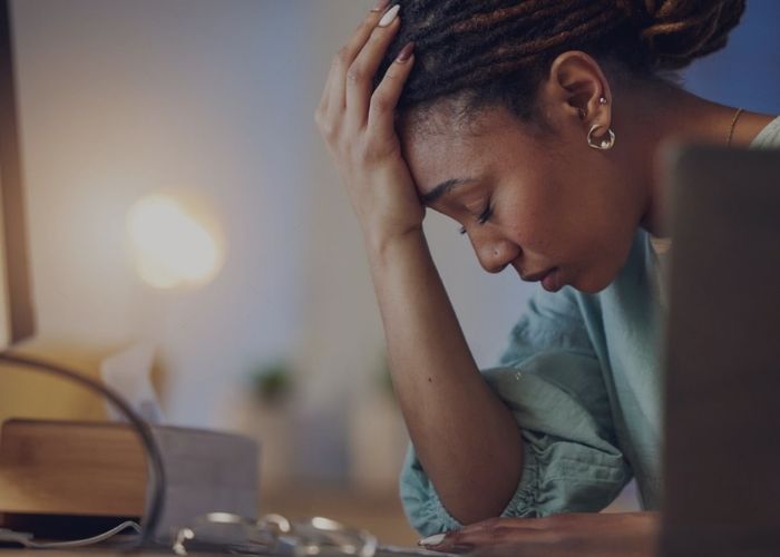 chronic stress